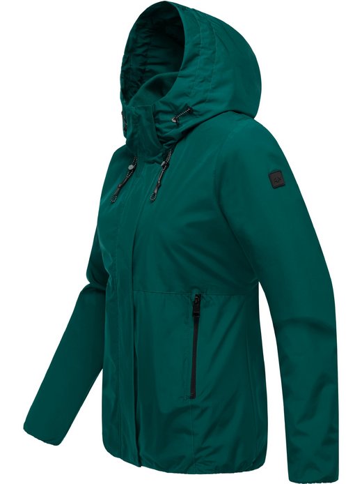 Damen Outdoorjacke - Sunniva A