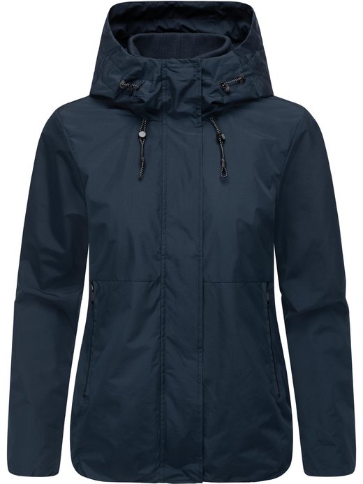 Damen Outdoorjacke - Sunniva A