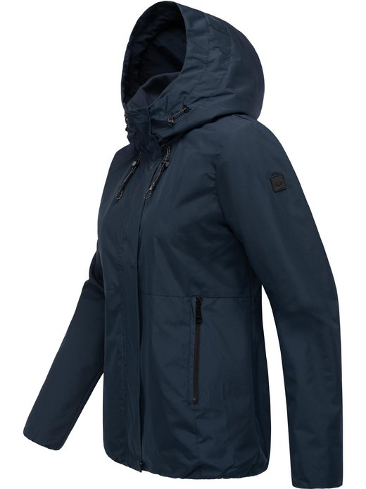 Damen Outdoorjacke - Sunniva A