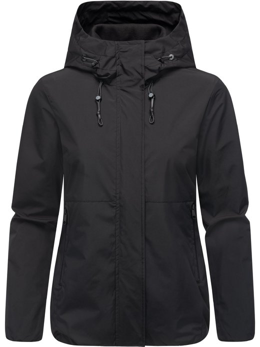 Damen Outdoorjacke - Sunniva A