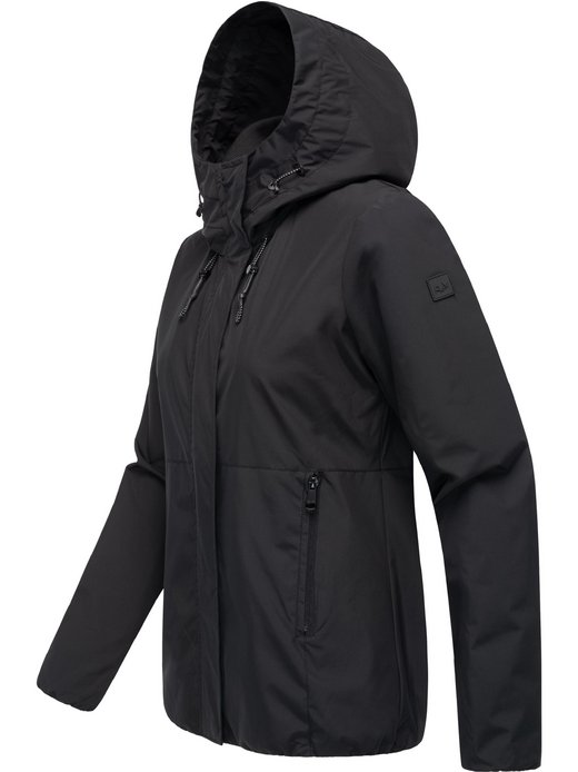Damen Outdoorjacke - Sunniva A