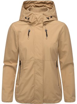 Damen Outdoorjacke - Sunniva A