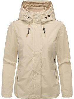 Damen Outdoorjacke - Sunniva A