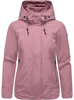Damen Outdoorjacke - Sunniva A