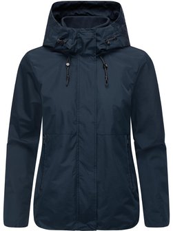 Damen Outdoorjacke - Sunniva A