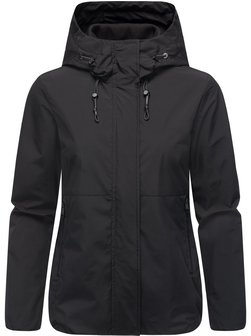 Damen Outdoorjacke - Sunniva A