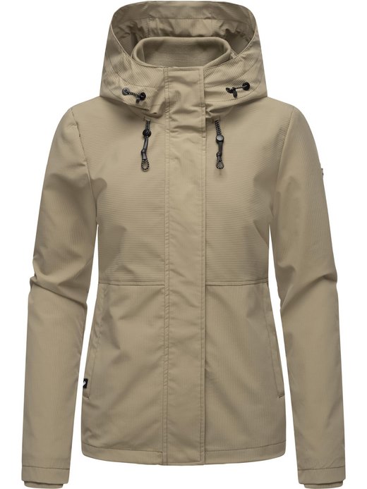 Damen Outdoorjacke - Sunniva B