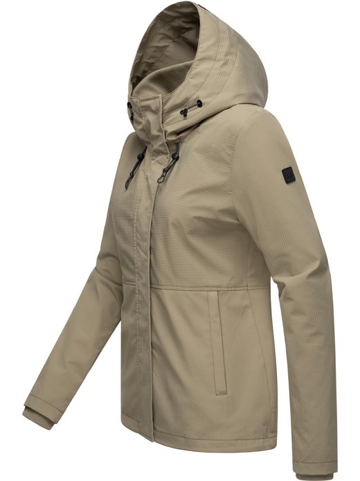 Damen Outdoorjacke - Sunniva B