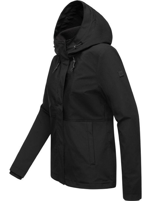 Damen Outdoorjacke - Sunniva B