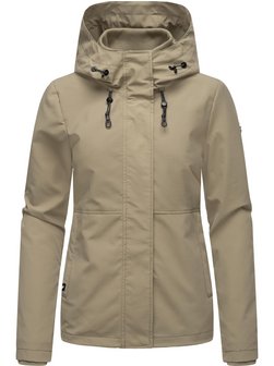 Damen Outdoorjacke - Sunniva B