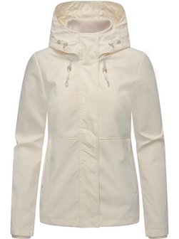 Damen Outdoorjacke - Sunniva B