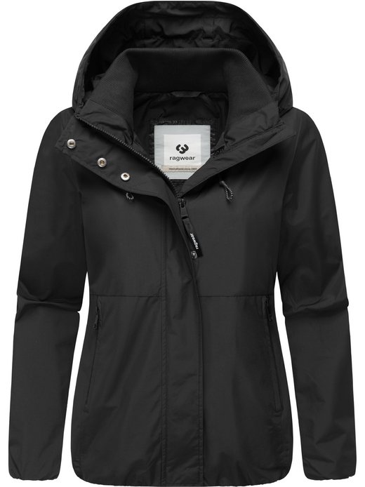 Damen Outdoorjacke - Sunniva Light