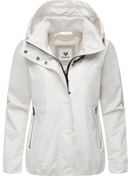 Damen Outdoorjacke - Sunniva Light