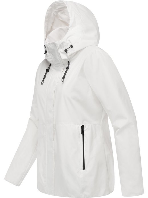 Damen Outdoorjacke - Sunniva Light