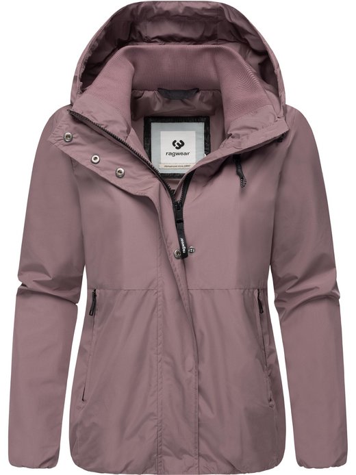 Damen Outdoorjacke - Sunniva Light