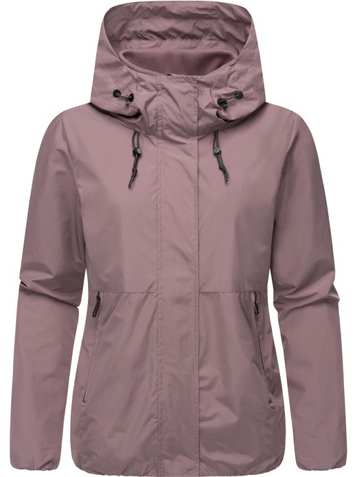 Damen Outdoorjacke - Sunniva Light