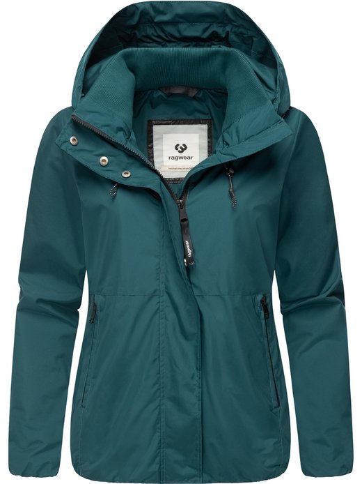 Damen Outdoorjacke - Sunniva Light