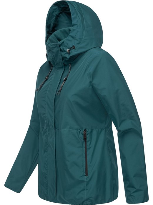 Damen Outdoorjacke - Sunniva Light
