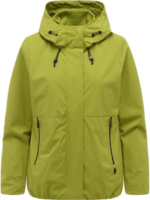 Damen Outdoorjacke - Sunniva Light