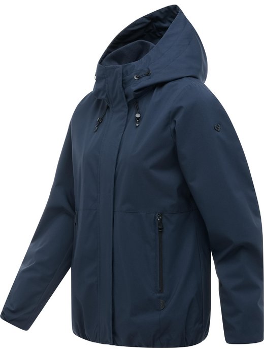 Damen Outdoorjacke - Sunniva Light