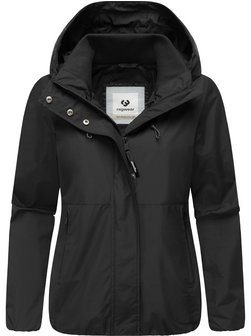 Damen Outdoorjacke - Sunniva Light