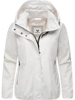 Damen Outdoorjacke - Sunniva Light