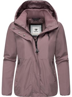 Damen Outdoorjacke - Sunniva Light