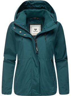 Damen Outdoorjacke - Sunniva Light