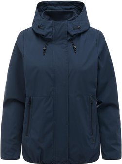 Damen Outdoorjacke - Sunniva Light