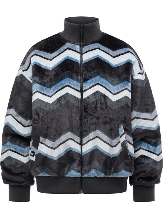 Damen Outdoorjacke - Tills Print Y