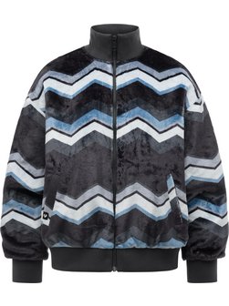 Damen Outdoorjacke - Tills Print Y