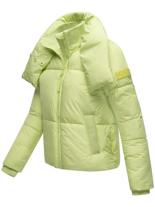 Damen Outdoorjacke - Traumelfe 14