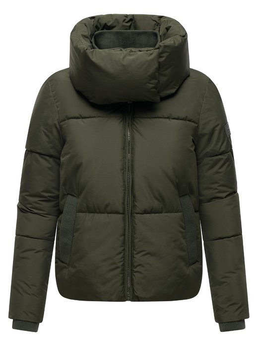 Damen Outdoorjacke - Traumelfe 14