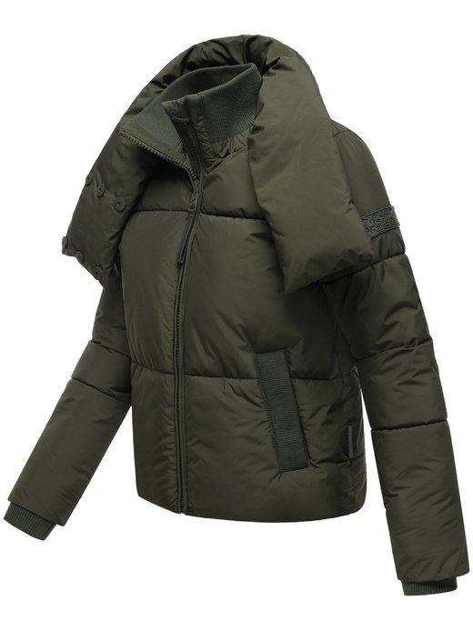 Damen Outdoorjacke - Traumelfe 14