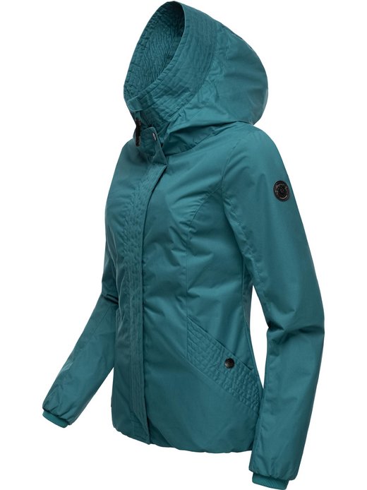 Damen Outdoorjacke - Vannesa