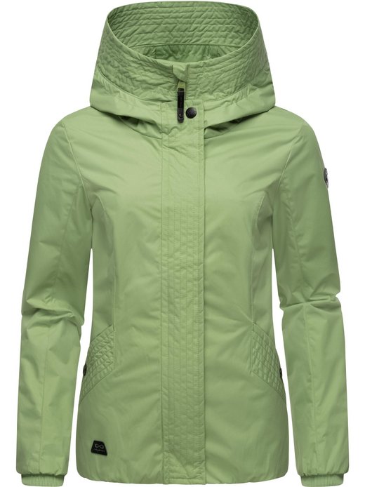 Damen Outdoorjacke - Vannesa