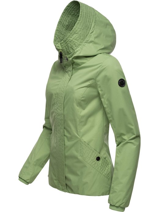 Damen Outdoorjacke - Vannesa
