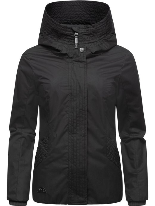 Damen Outdoorjacke - Vannesa