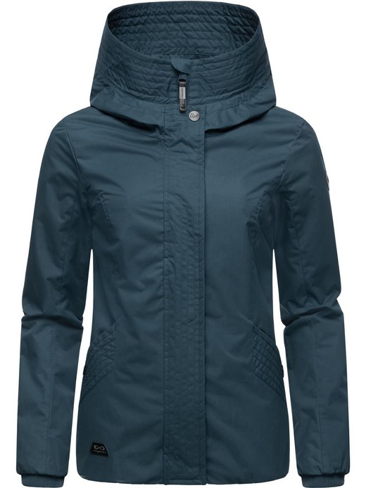 Damen Outdoorjacke - Vannesa