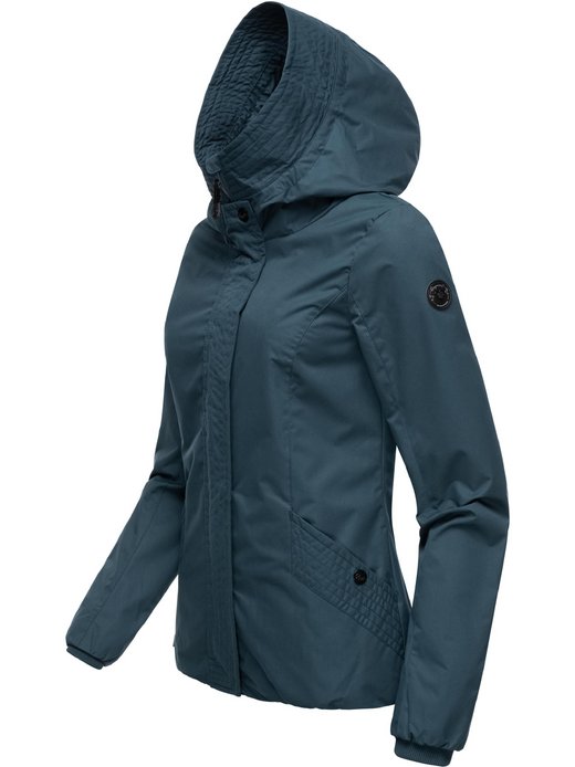 Damen Outdoorjacke - Vannesa