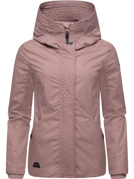 Damen Outdoorjacke - Vannesa