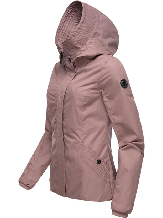 Damen Outdoorjacke - Vannesa