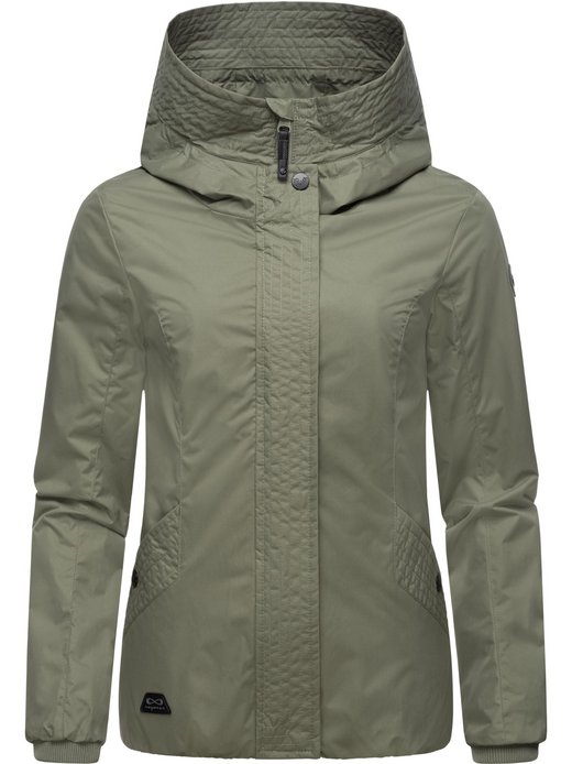 Damen Outdoorjacke - Vannesa