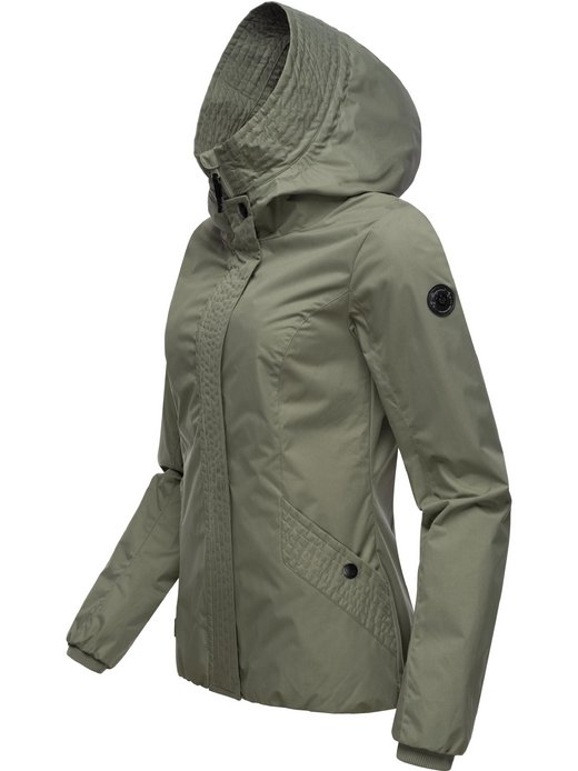 Damen Outdoorjacke - Vannesa