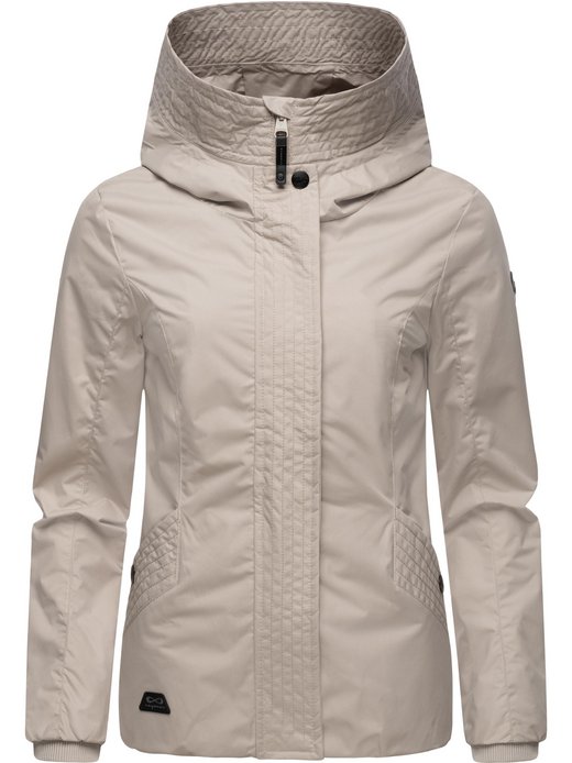 Damen Outdoorjacke - Vannesa