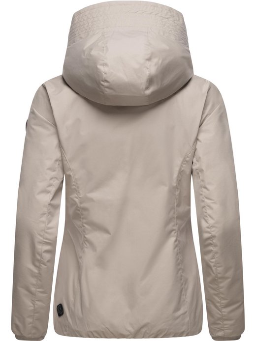 Damen Outdoorjacke - Vannesa