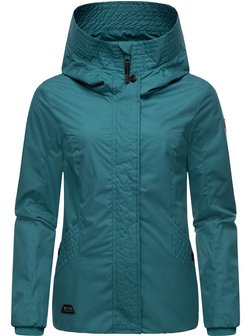 Damen Outdoorjacke - Vannesa