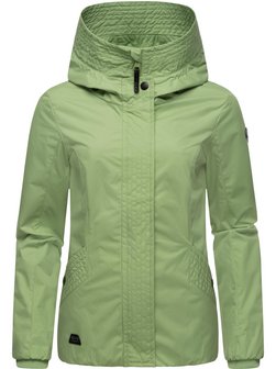 Damen Outdoorjacke - Vannesa
