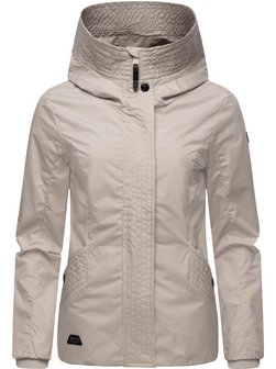 Damen Outdoorjacke - Vannesa
