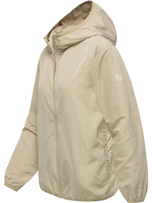 Damen Outdoorjacke - Vinzie C